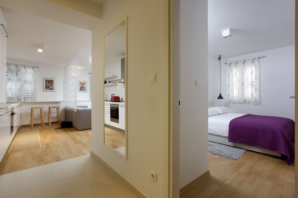 Luxury Apartments Leone Apartment, 1 Bedroom (Fjaka Velika) 7