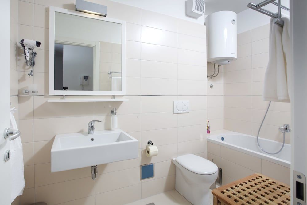 Luxury Apartments Leone Apartment, 1 Bedroom (Ankora) 10