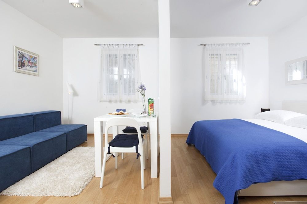 Luxury Apartments Leone Studio (Fjaka Mala) 2