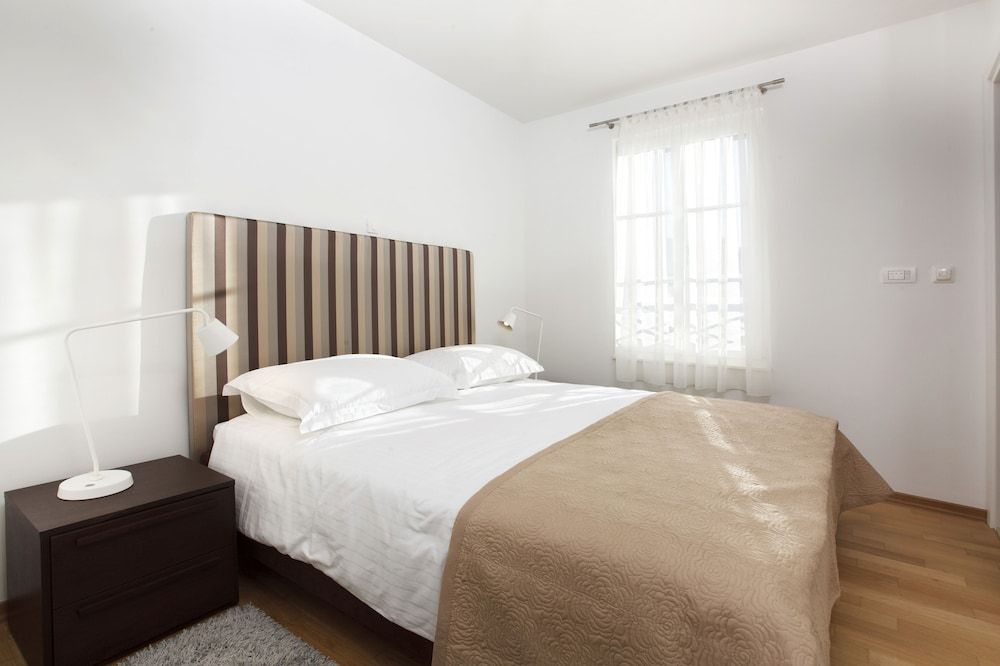 Luxury Apartments Leone Apartment, 1 Bedroom (Ankora) 3