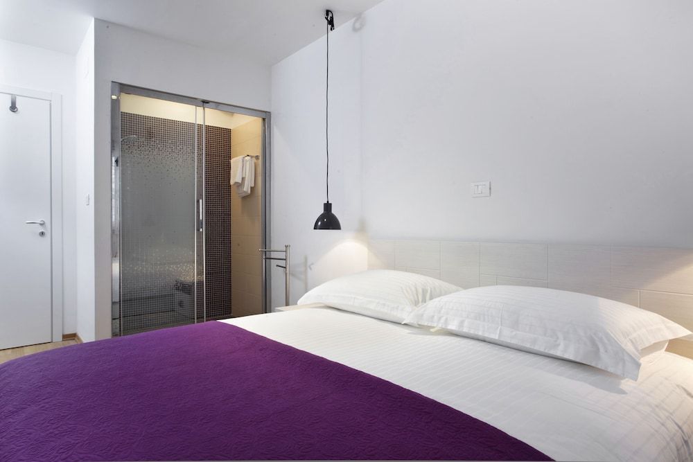 Luxury Apartments Leone Apartment, 1 Bedroom (Fjaka Velika) 3