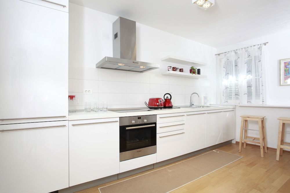 Luxury Apartments Leone Apartment, 1 Bedroom (Fjaka Velika)