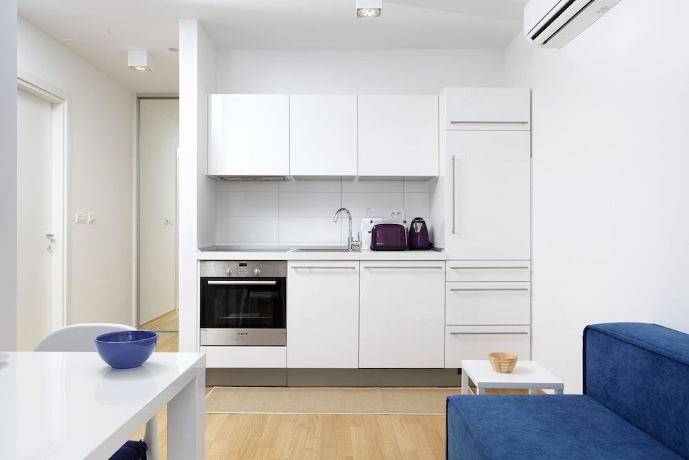 Luxury Apartments Leone Studio (Fjaka Mala) 4