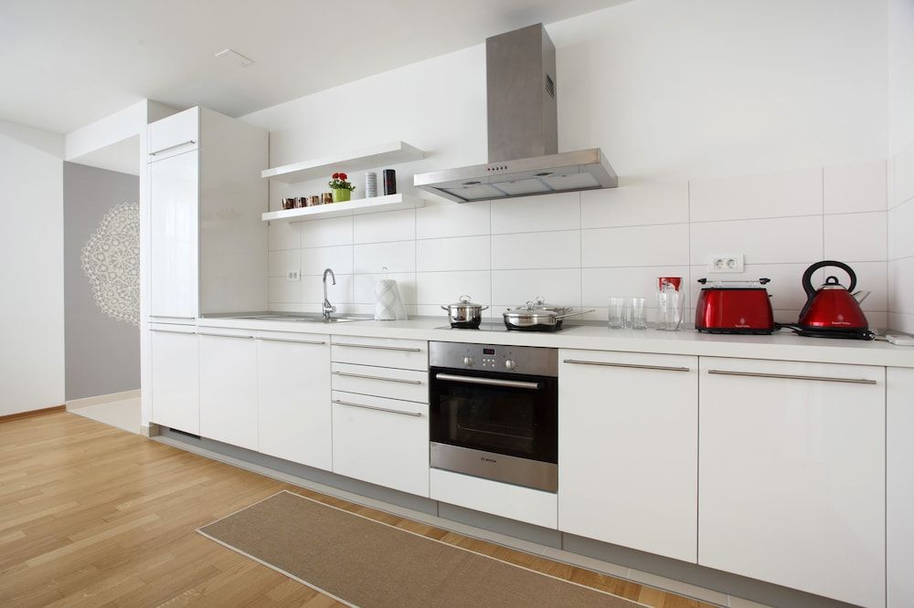 Luxury Apartments Leone Apartment, 1 Bedroom (Ankora) 6