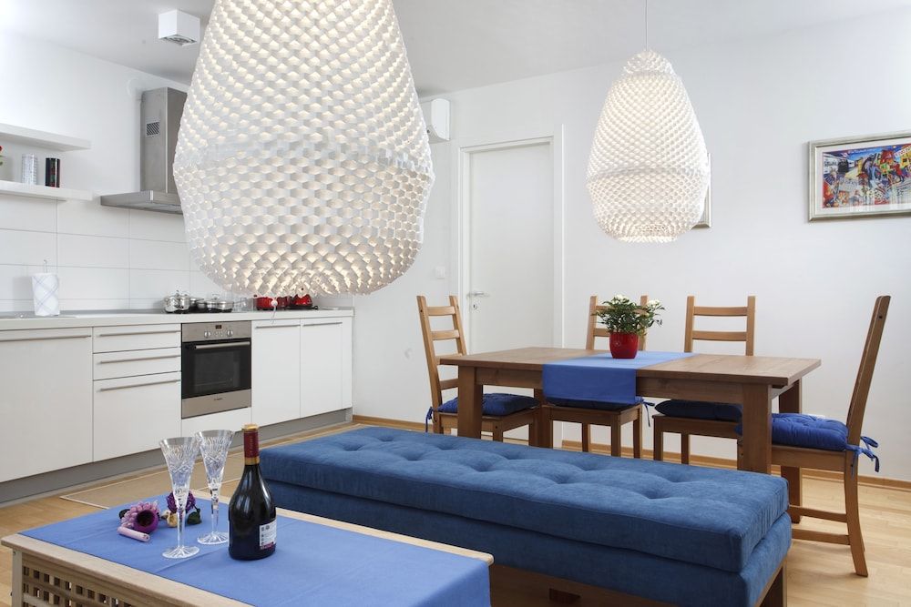 Luxury Apartments Leone Apartment, 1 Bedroom (Ankora) 5