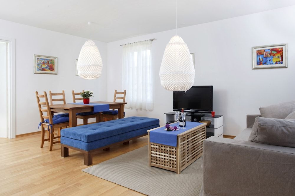 Luxury Apartments Leone Apartment, 1 Bedroom (Ankora)