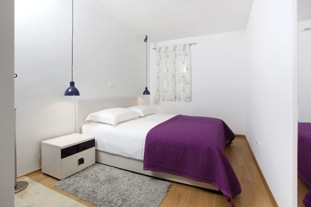 Luxury Apartments Leone Apartment, 1 Bedroom (Fjaka Velika) 2