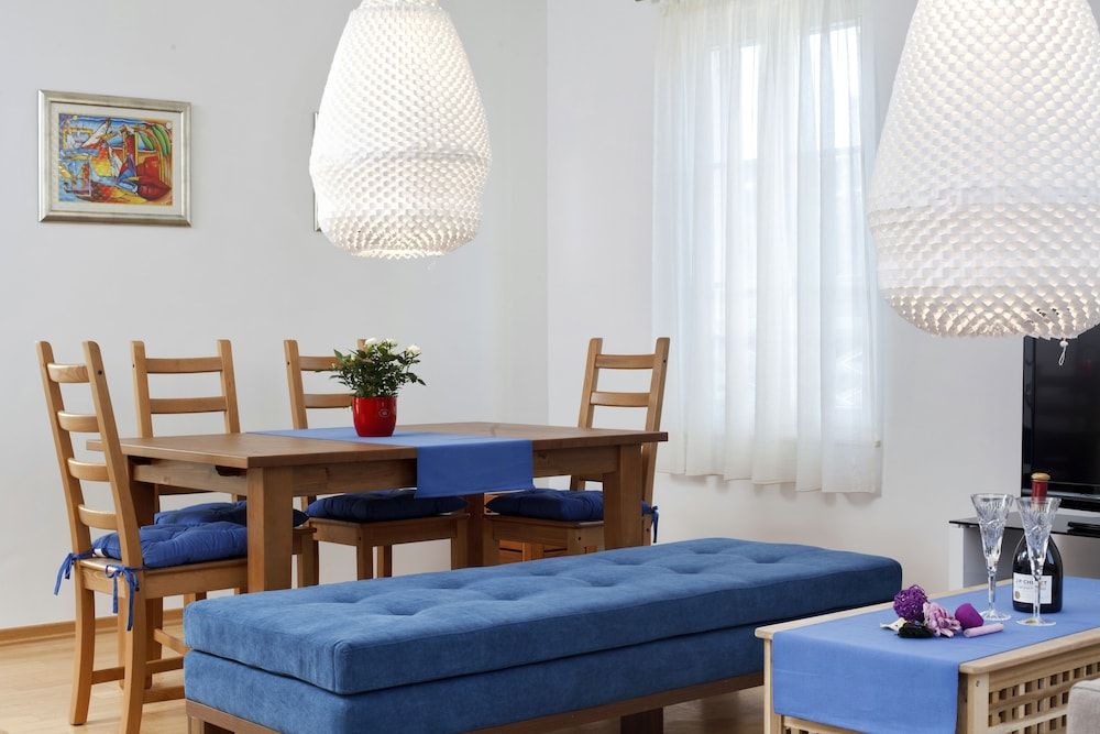 Luxury Apartments Leone Apartment, 1 Bedroom (Ankora) 4