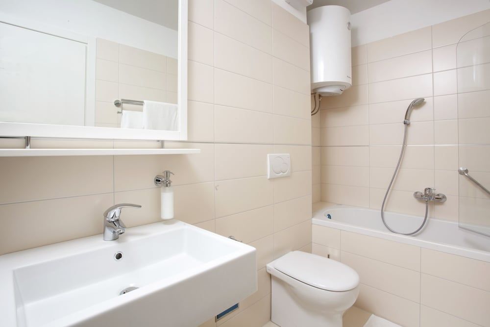 Luxury Apartments Leone Apartment, 1 Bedroom (Ankora) 11