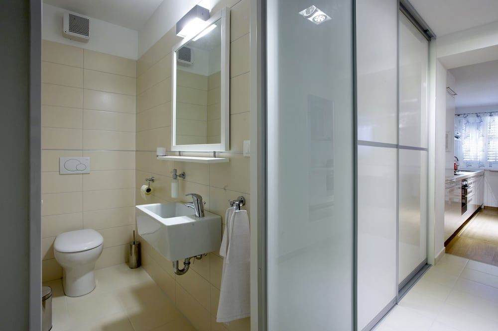 Luxury Apartments Leone Apartment, 1 Bedroom (Fjaka Velika) 12