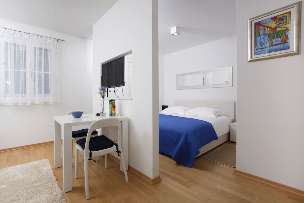 Luxury Apartments Leone Studio (Fjaka Mala) 5