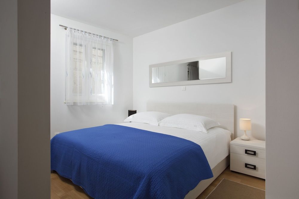 Luxury Apartments Leone Studio (Fjaka Mala)