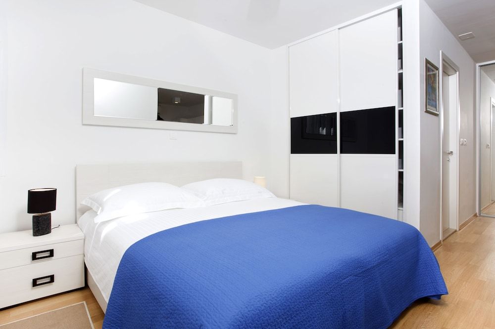 Luxury Apartments Leone Studio (Fjaka Mala) 3