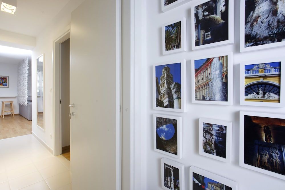 Luxury Apartments Leone Apartment, 1 Bedroom (Fjaka Velika) 8
