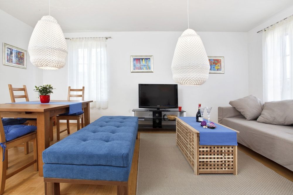 Luxury Apartments Leone Apartment, 1 Bedroom (Ankora) 8