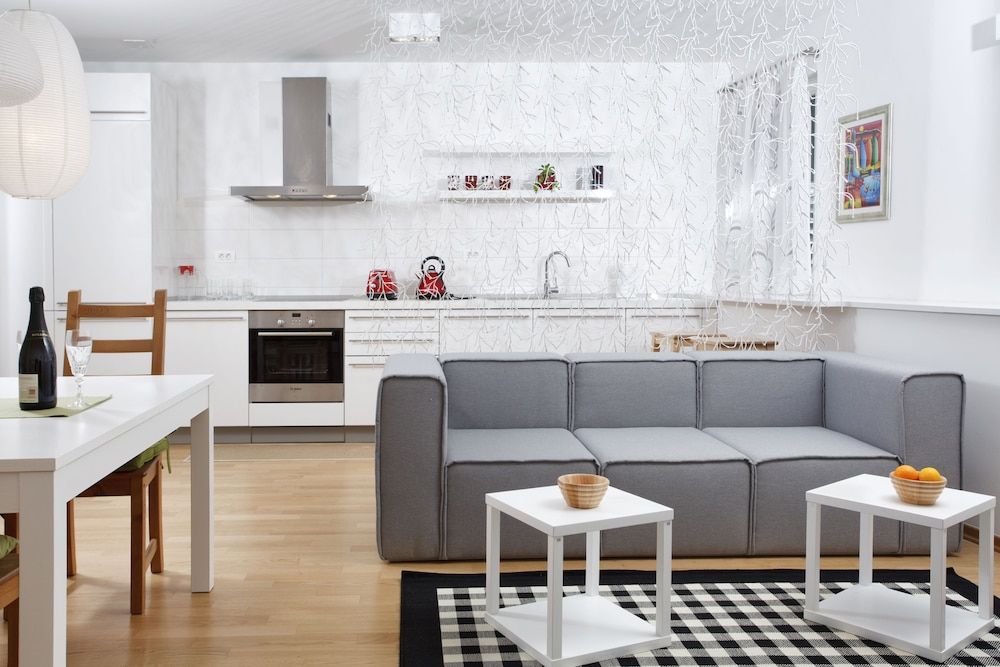 Luxury Apartments Leone Apartment, 1 Bedroom (Fjaka Velika) 6