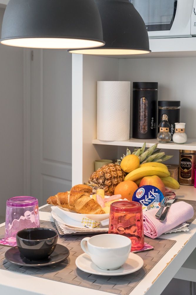 Kitchenette
