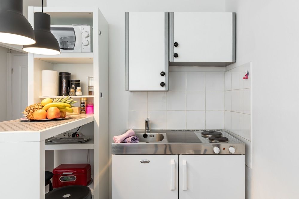 Kitchenette
