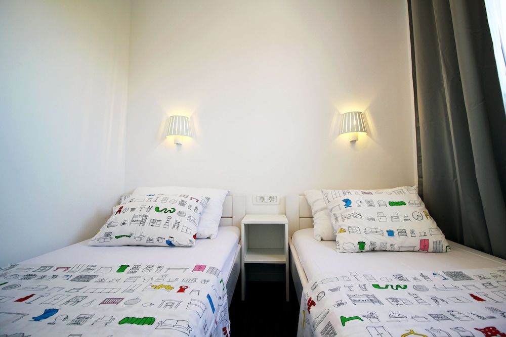 undefined Apartment Split Lazarica 3