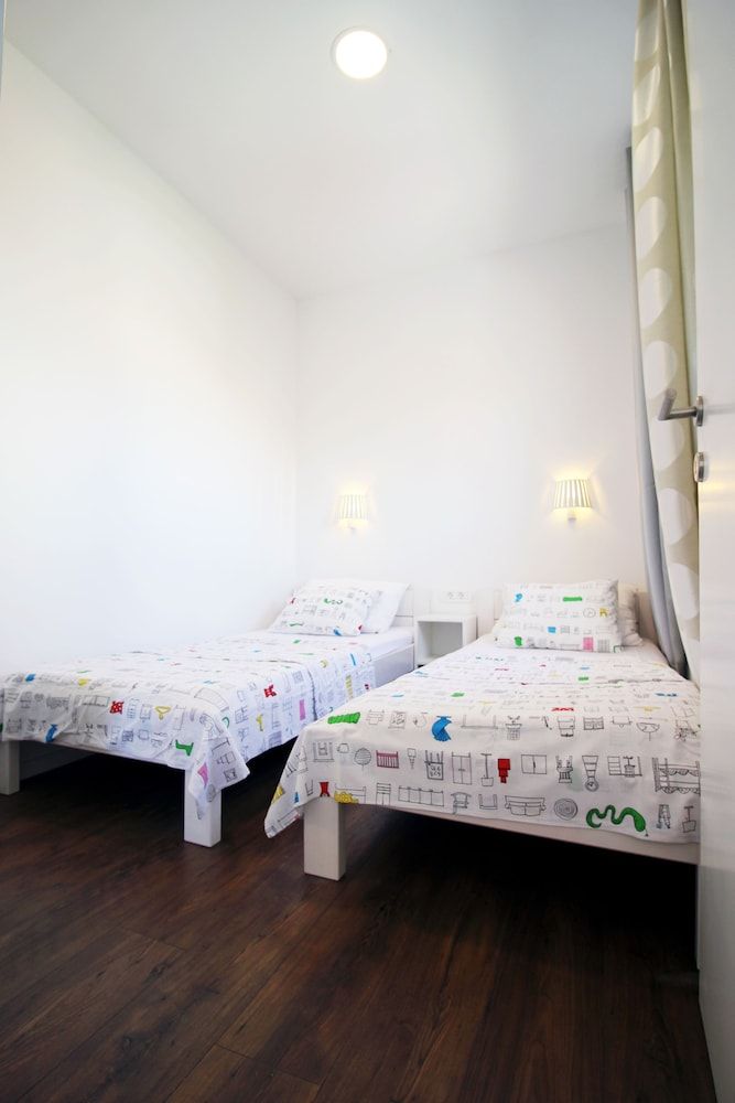 undefined Apartment Split Lazarica