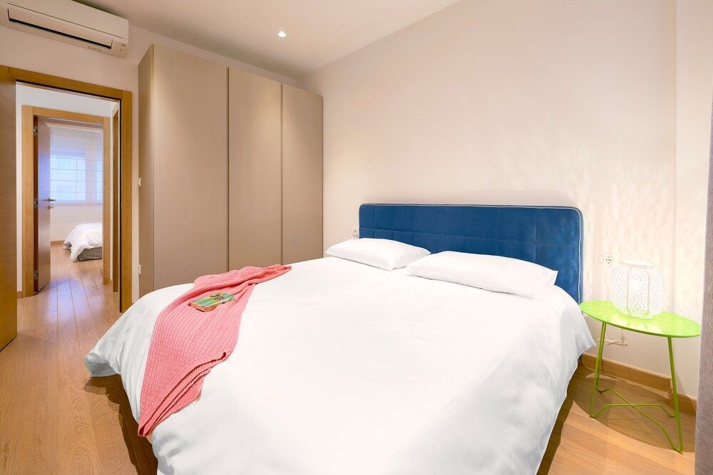 Split Luxury Collection Grand Apartment, City View 3