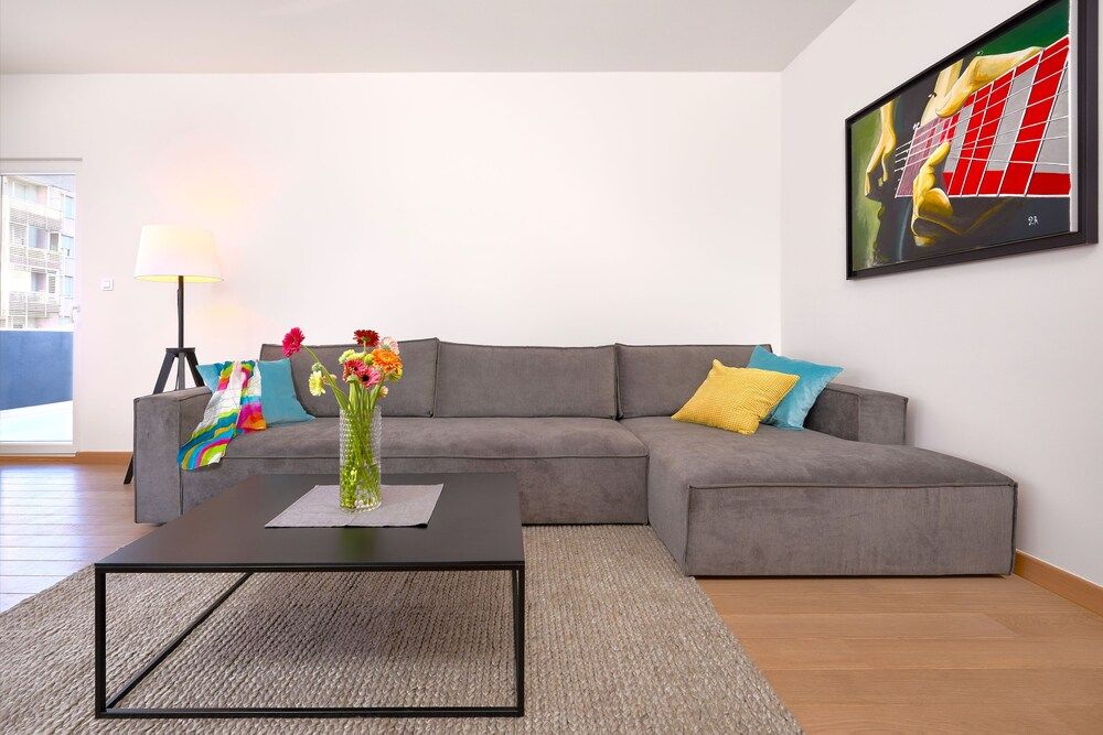 Split Luxury Collection Grand Apartment, City View 13