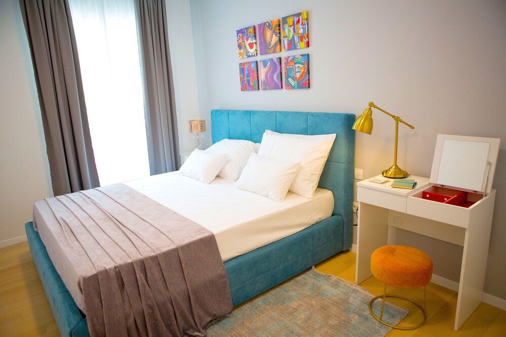 Split Luxury Collection Superior Apartment, Park View 2