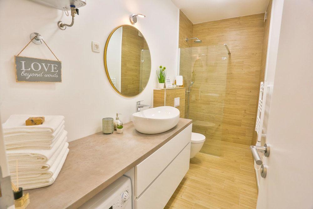 Split Luxury Collection Superior Apartment, Park View 5