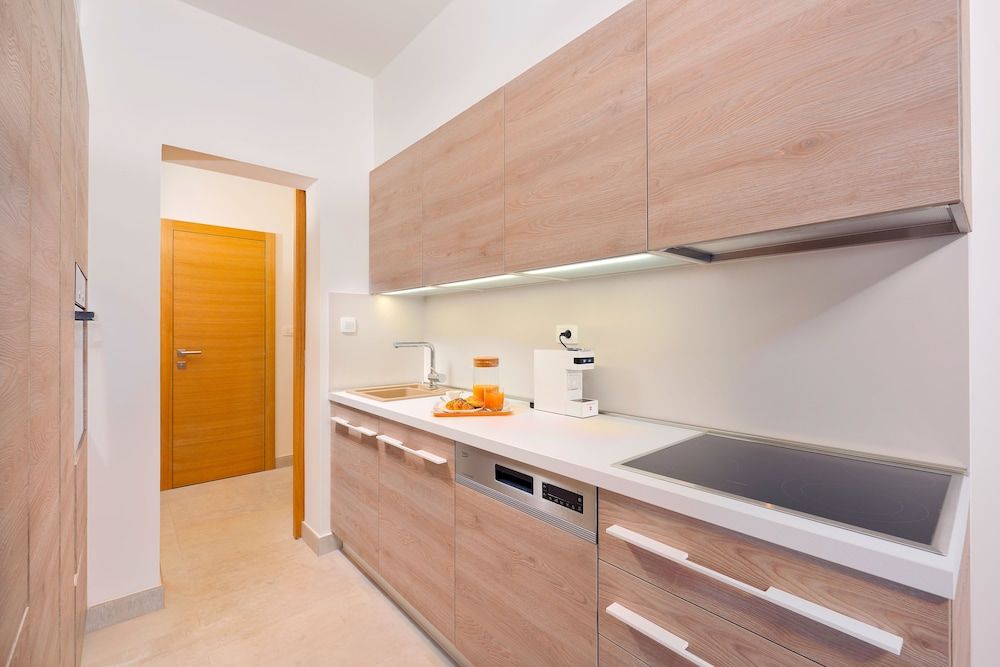 Split Luxury Collection Grand Apartment, City View 10