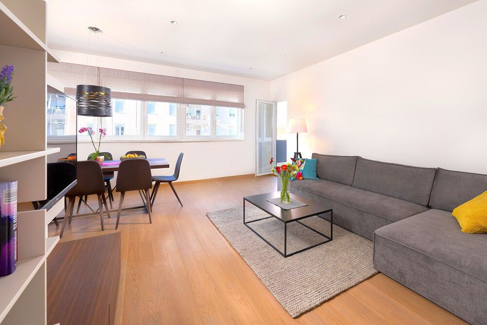 Split Luxury Collection Grand Apartment, City View 14