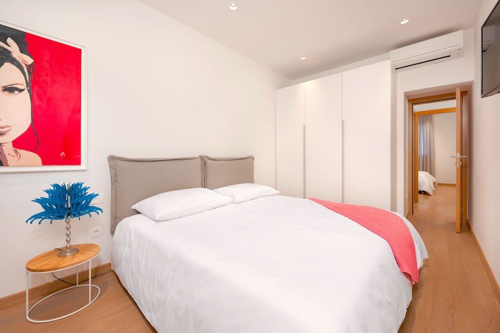 Split Luxury Collection Grand Apartment, City View