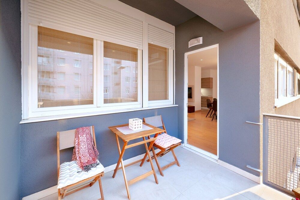 Split Luxury Collection Grand Apartment, City View 16