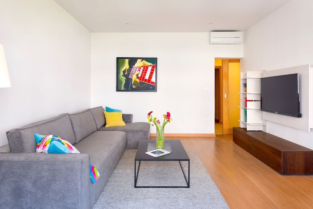 Split Luxury Collection Grand Apartment, City View 11