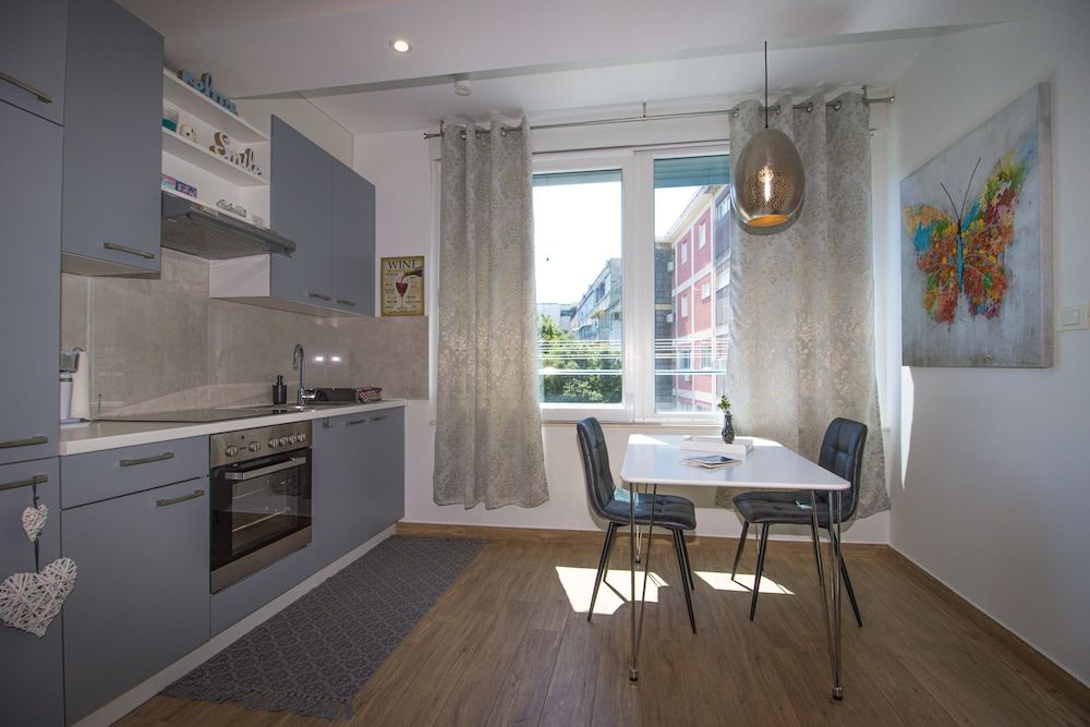 undefined Brand New Suite next to Palace & Beach