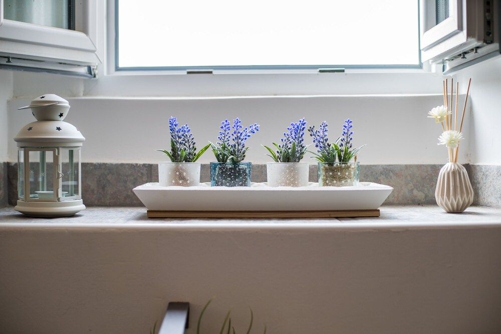 Split Apartments with Hotel Service Executive Studio 13