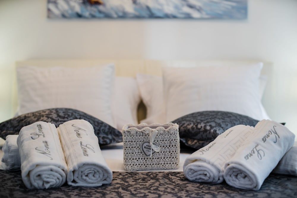 Split Apartments with Hotel Service Executive Studio 5