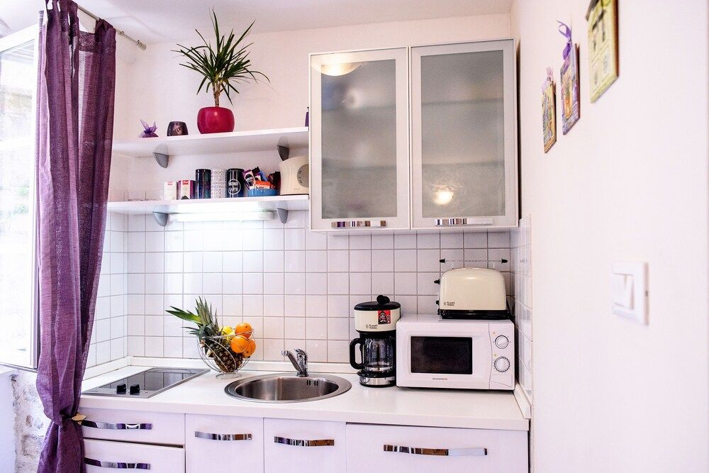 Apartment Peristil Cardo Apartment, 1 Bedroom 16