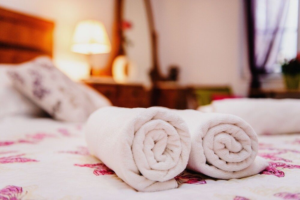 undefined Apartment Peristil Cardo 9