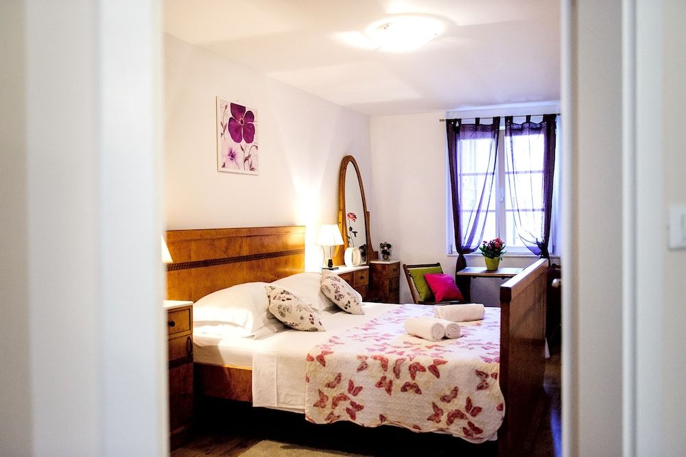 Apartment Peristil Cardo Apartment, 1 Bedroom 7