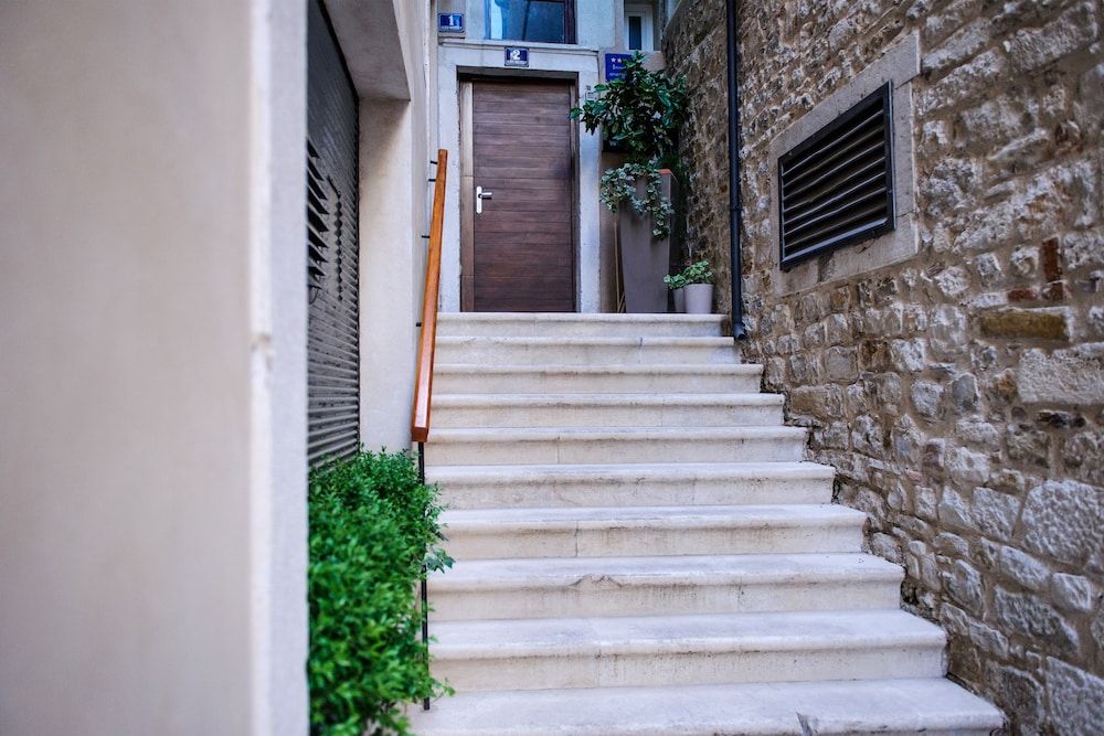 undefined Apartment Peristil Cardo 4