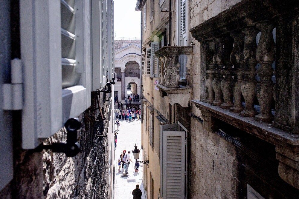 Apartment Peristil Cardo Apartment, 1 Bedroom 21