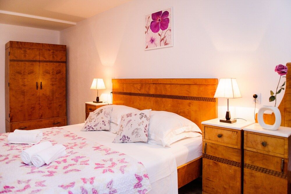 undefined Apartment Peristil Cardo 10