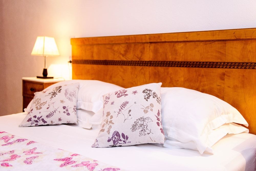 Apartment Peristil Cardo Apartment, 1 Bedroom 8