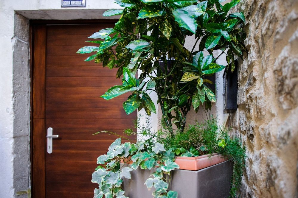 undefined Apartment Peristil Cardo 3