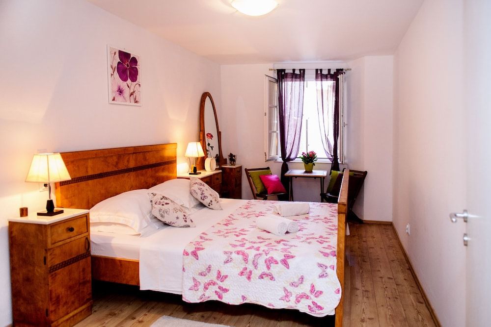 Apartment Peristil Cardo Apartment, 1 Bedroom 10