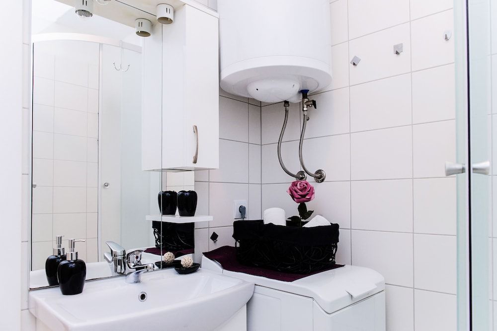 Apartment Peristil Cardo Apartment, 1 Bedroom 24