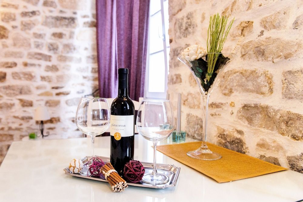 Apartment Peristil Cardo Apartment, 1 Bedroom 13