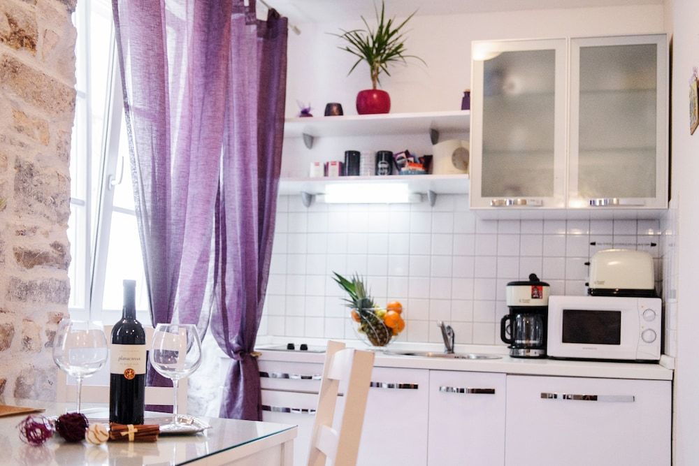 Apartment Peristil Cardo Apartment, 1 Bedroom 15