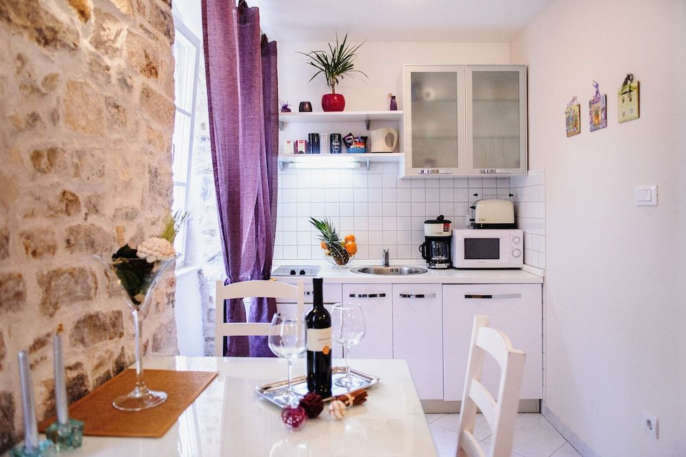 Apartment Peristil Cardo Apartment, 1 Bedroom 11