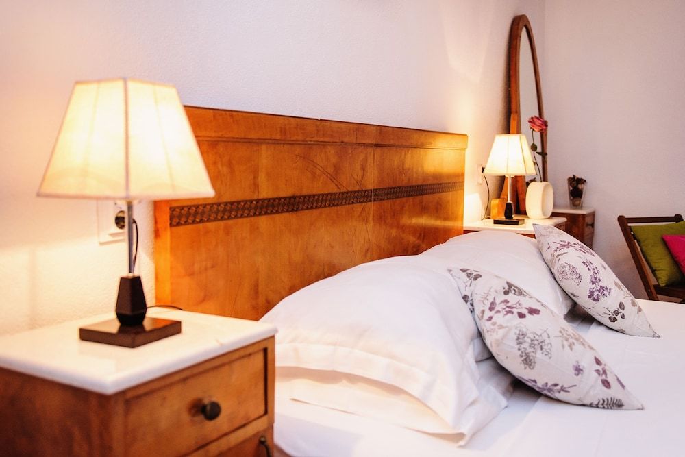 undefined Apartment Peristil Cardo 7